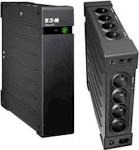 Zasilacz awaryjny UPS - Eaton UPS Ellipse ECO 1600 USB FR