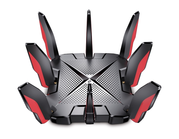 Router Wi-Fi 6  AX6600  TP-Link Archer GX90