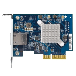 Qnap Karta sieciowa 1 x 10GbE QXG-10G1T
