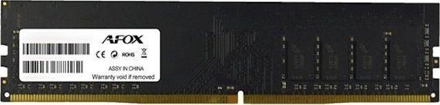 DIMM PC-2666 DDR4    4GB      AFOX