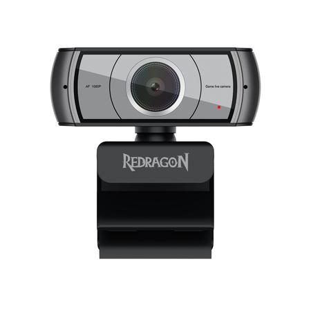 Kamera internetowa ReDragon Apex