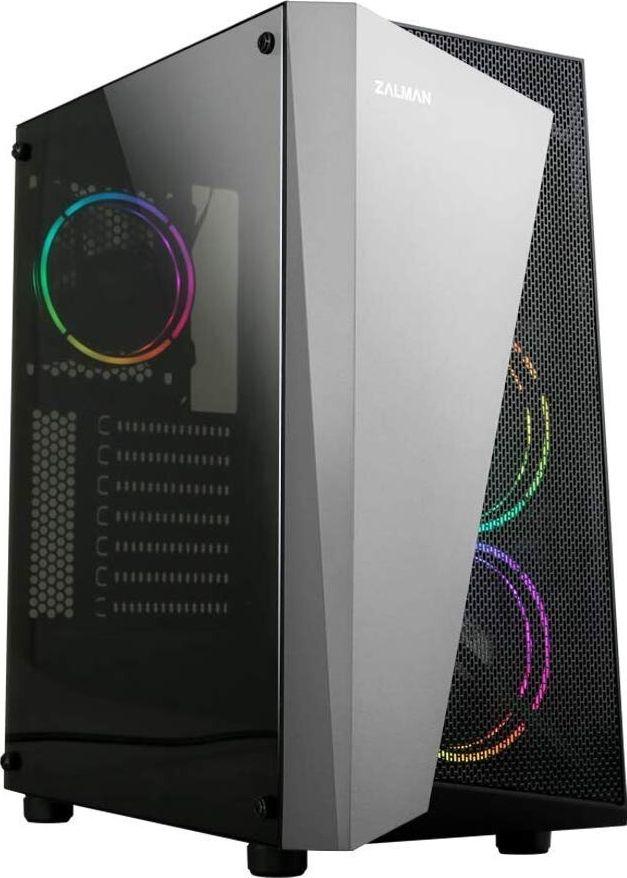 Obudowa Zalman S4