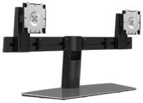 Uchwyt do mocowania LCD Dell MDS19 - stojak, podwójny
