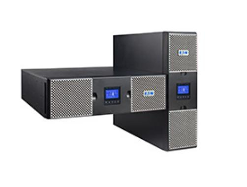 Zasilacz awaryjny UPS - Eaton 9PX 2200i RT2U Netpack