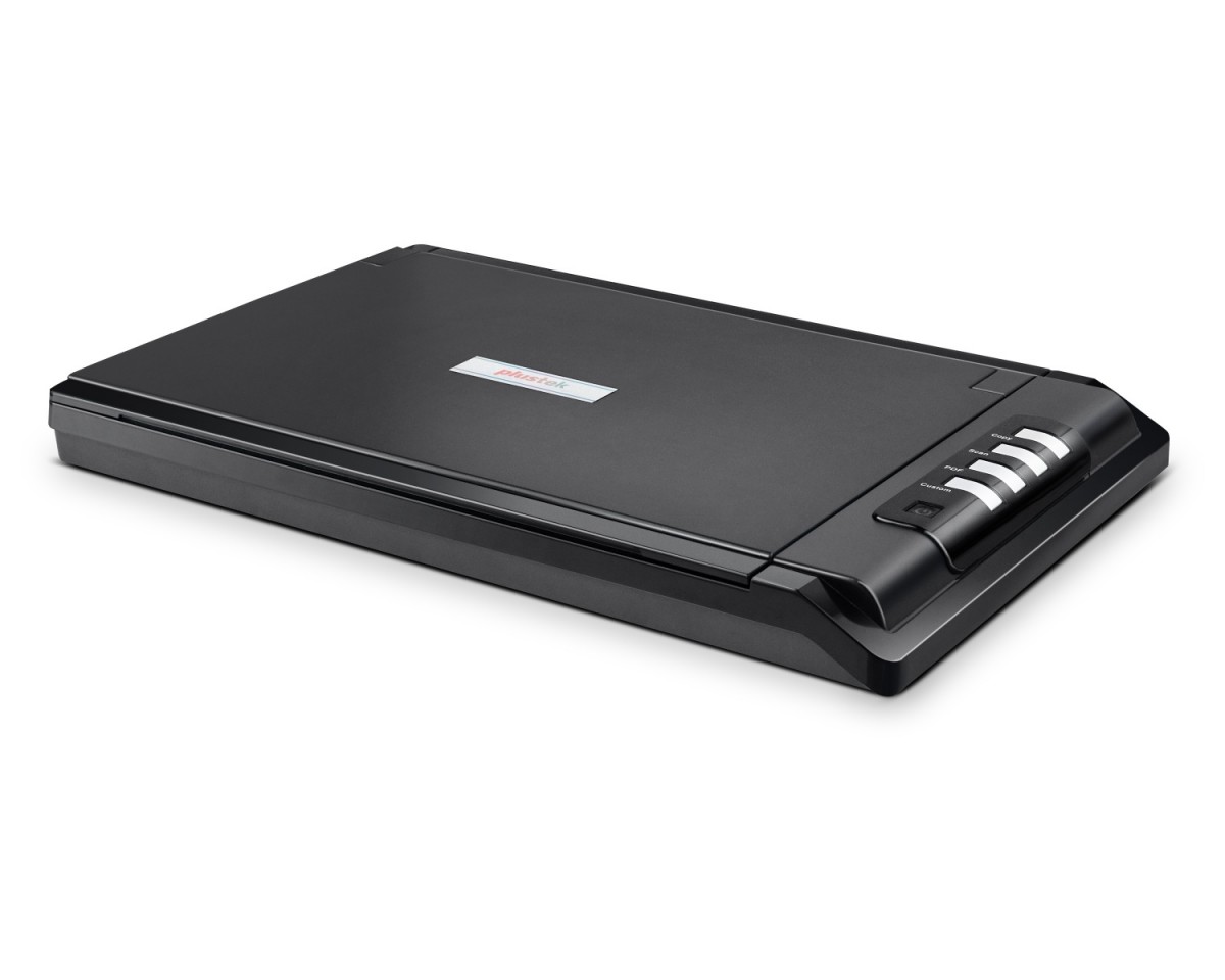 Plustek OpticSlim 2700