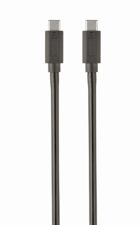 Kabel USB Type-C 1.0 m Gembird - obrazek 2