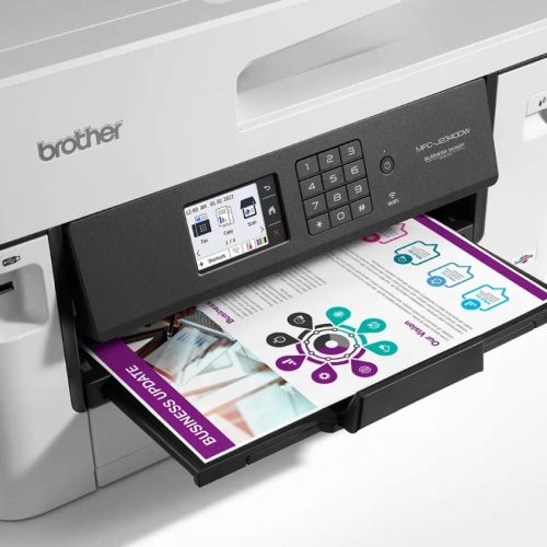 Brother MFC-J2340DW A3 - obrazek 3