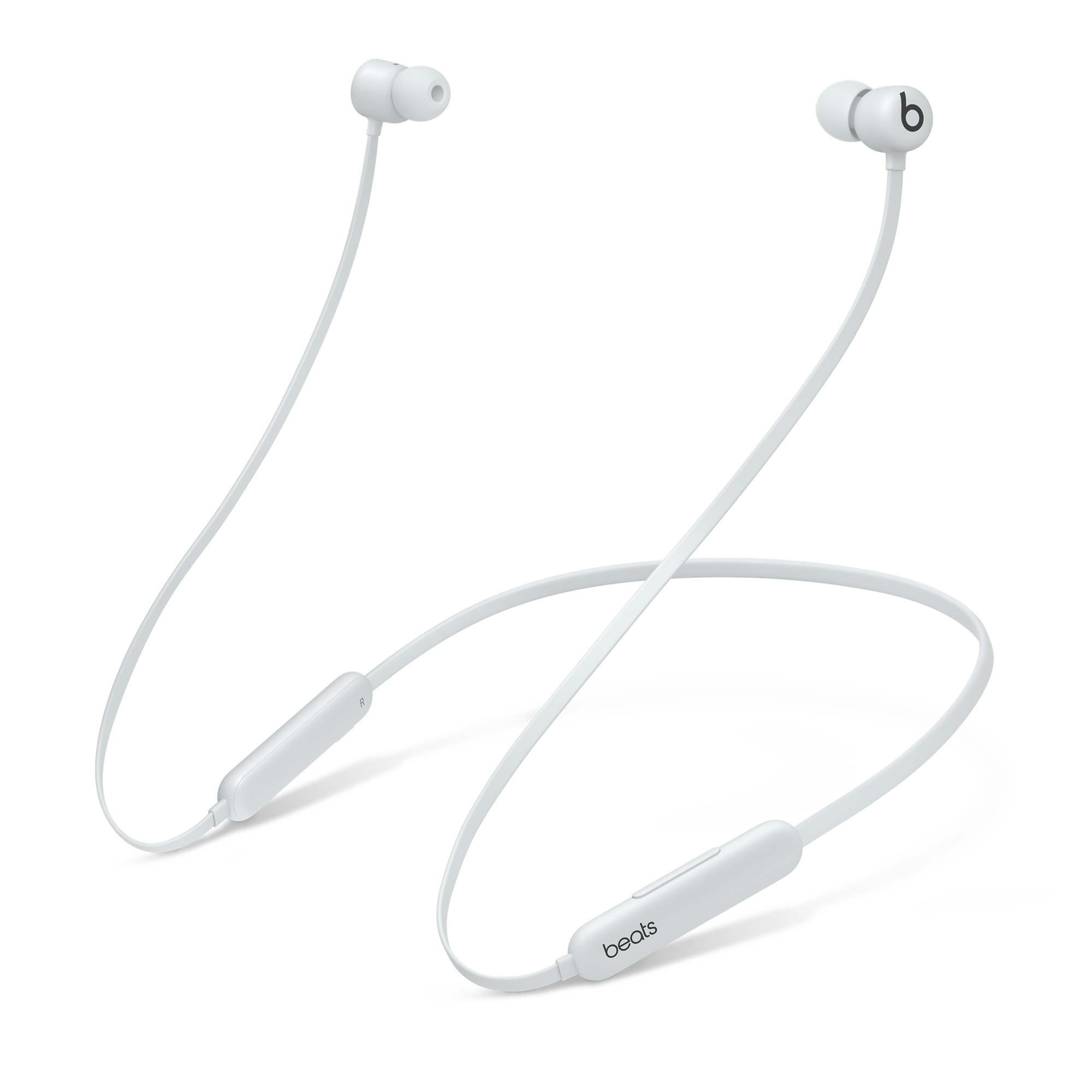 Słuchawki bezprzewodowe Apple Beats Flex  Przydymiony szary