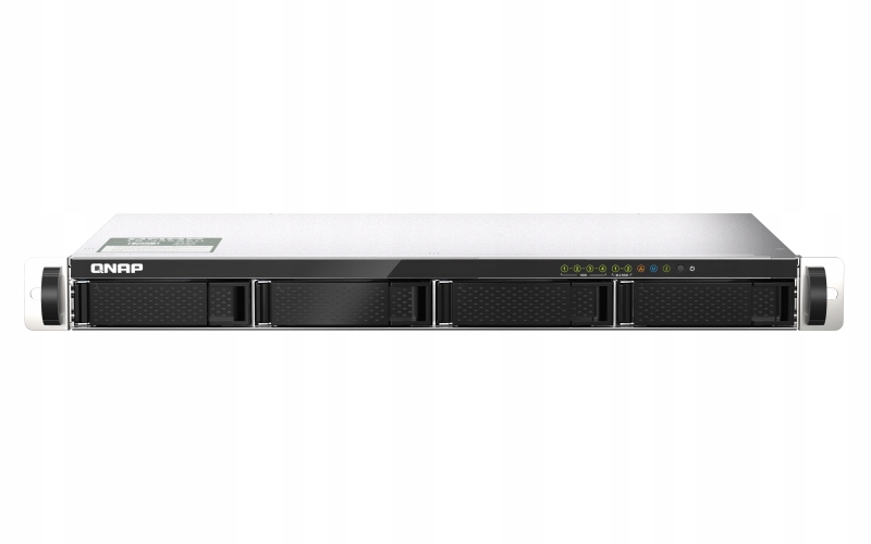 Sieciowy serwer plików NAS QNAP TS-435XeU-4G