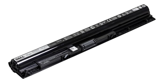Bateria do laptopa Dell 40WHR, 4 Cell, Lithium Ion