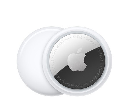 Apple AirTag 1 sztuka