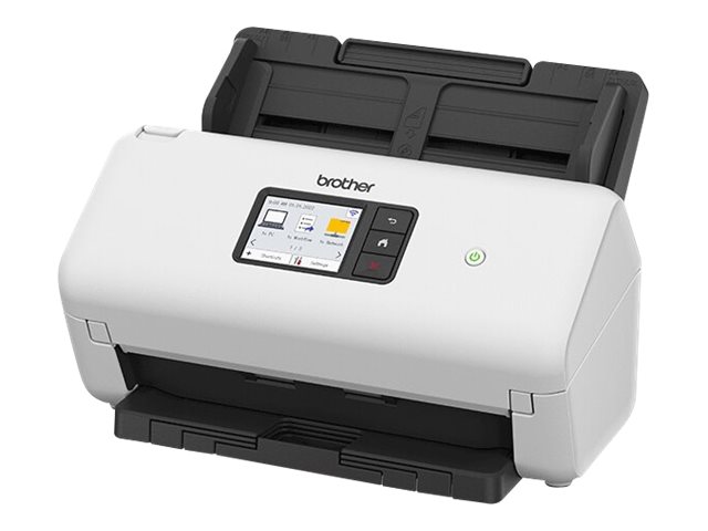 Brother ADS-4500W