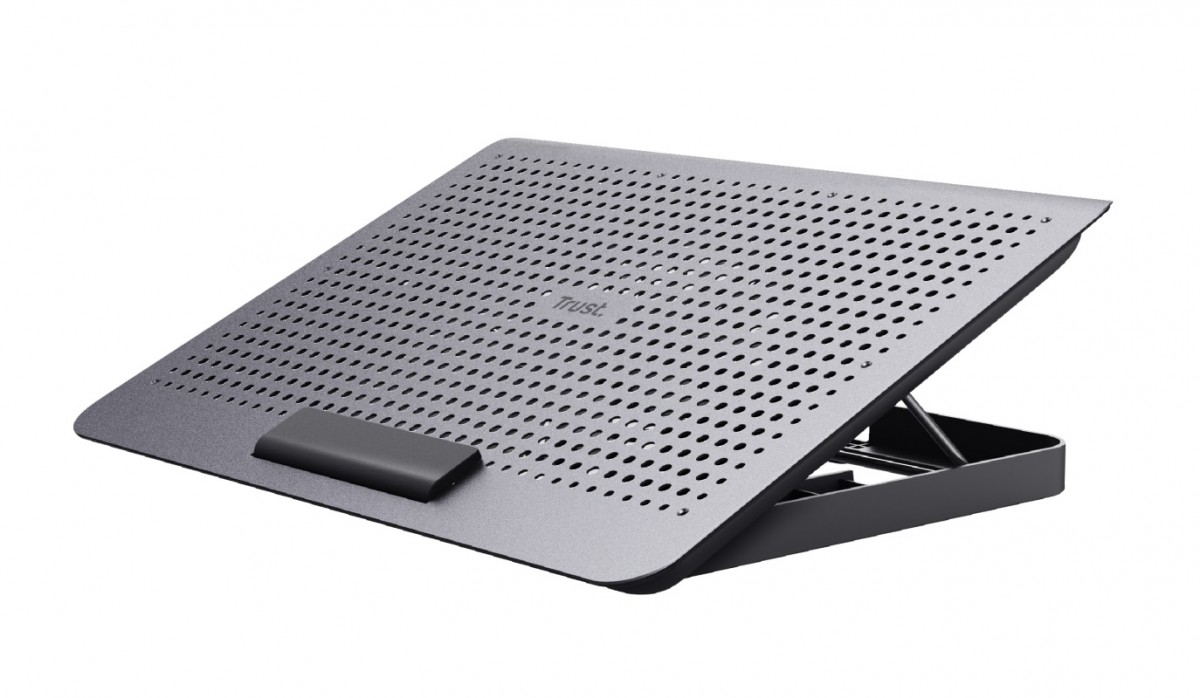 Podstawka chłodząca do laptopa 16" Trust Exto Eco