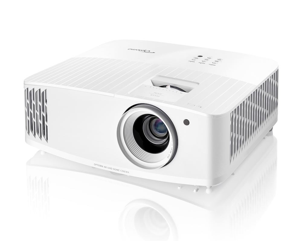 Projektor Optoma UHD35x DLP 4K