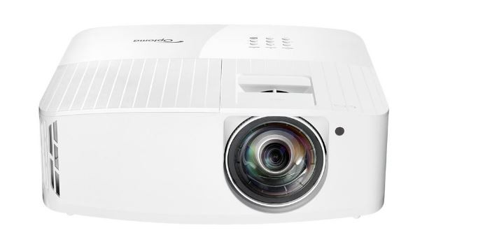 Projektor Optoma UHD35STx UHD
