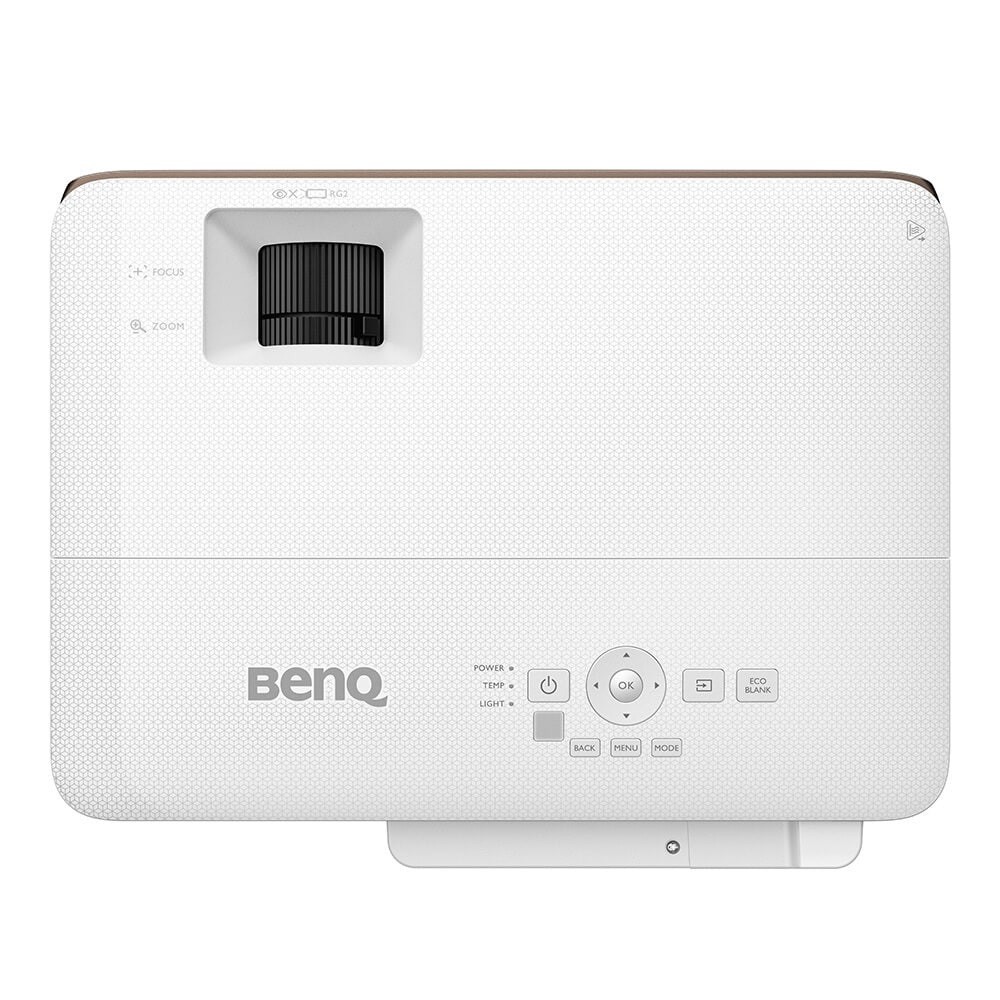 Projektor BenQ W1800 4K - obrazek 3