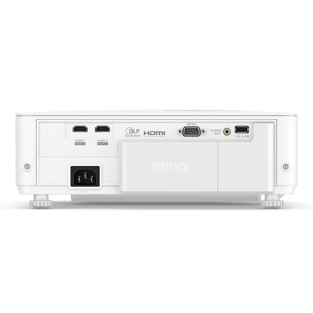 Projektor BenQ W1800 4K - obrazek 2