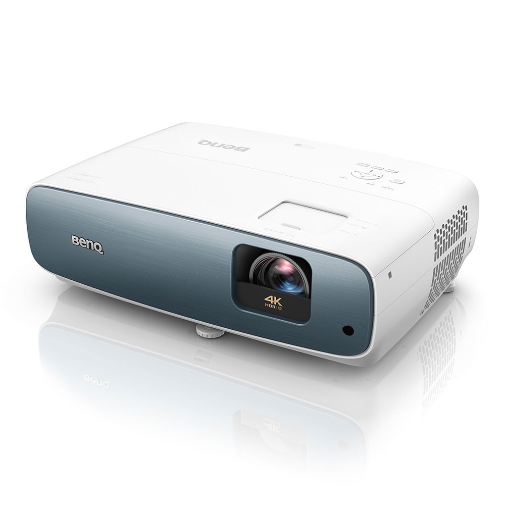 Projektor BenQ TK850 4K