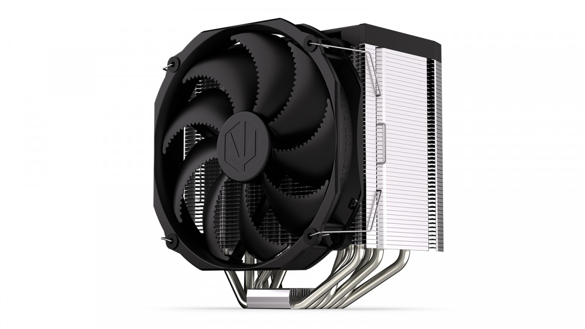 Wentylator CPU Endorfy Fortis 5