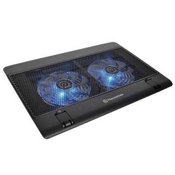 Podstawka chłodząca do laptopa 17.3" Thermaltake Massive 14 rev.2