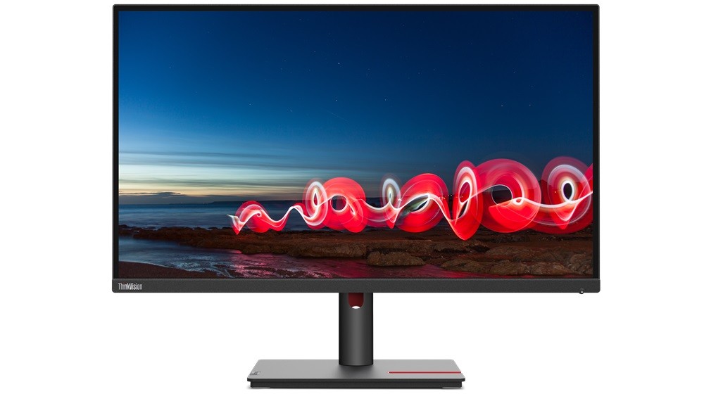 Monitor 27" Lenovo ThinkVision T27i-30