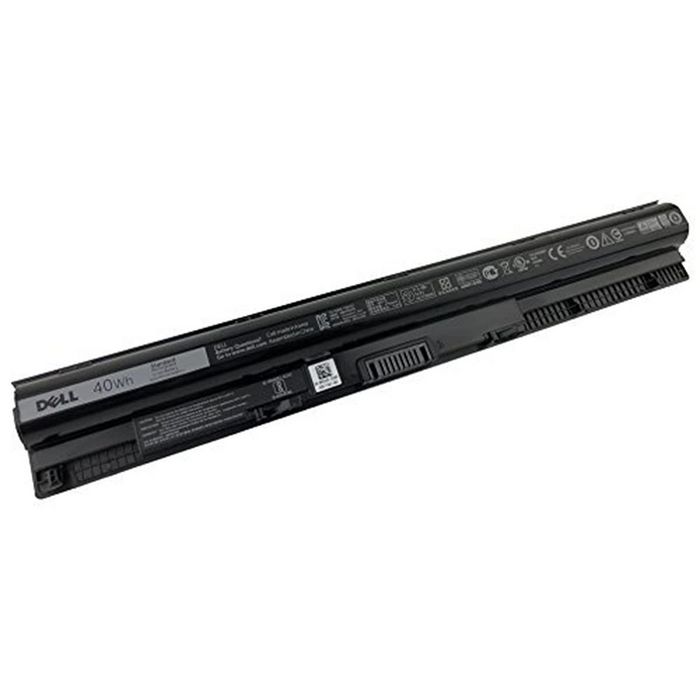 Bateria do laptopa Dell 40 WHR, 4 Cell, Lithium Ion