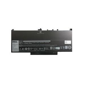 Bateria do laptopa Dell 55 WHr, 4-Cell Primary, Lithium-Ion