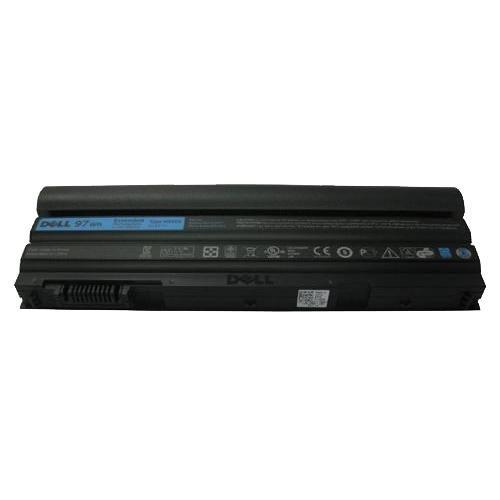 Bateria do laptopa Dell 97Wh, 9-Cells, Li-Ion