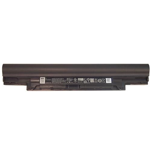 Bateria do laptopa Dell 65Wh, 6 Cells, Li-Ion