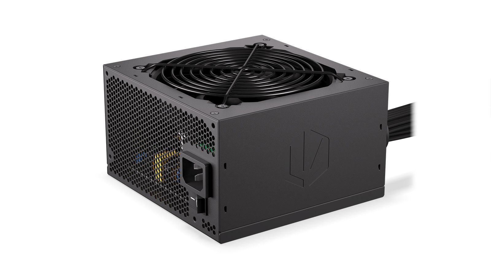 Zasilacz ATX   600W  Endorfy Vero L5  80 Plus Bronze
