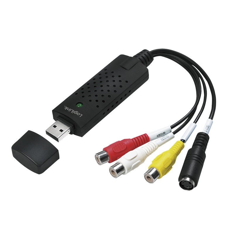 Video Grabber LogiLink