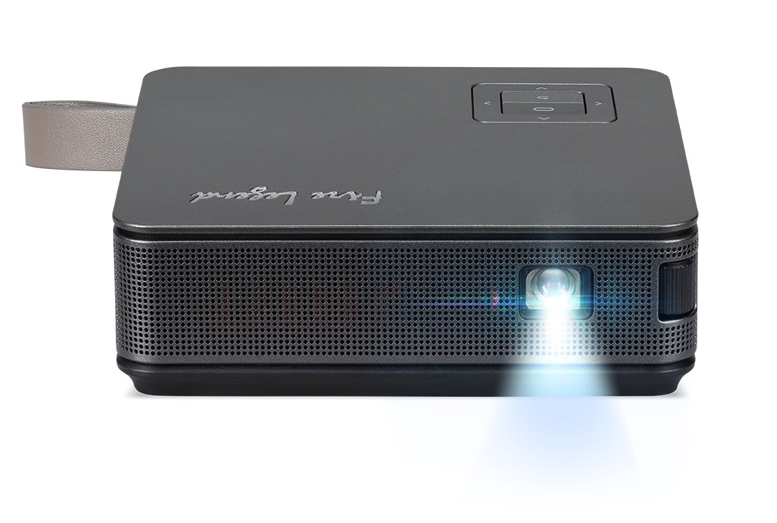 Projektor Acer Aopen PV12a
