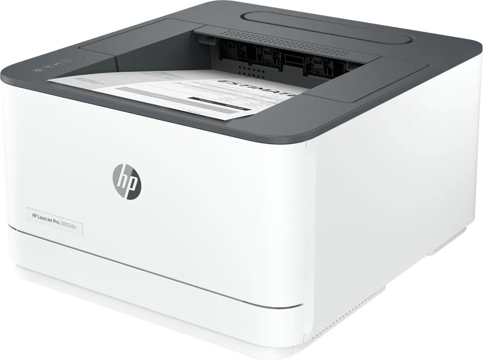HP LaserJet Pro 3002dn - obrazek 3
