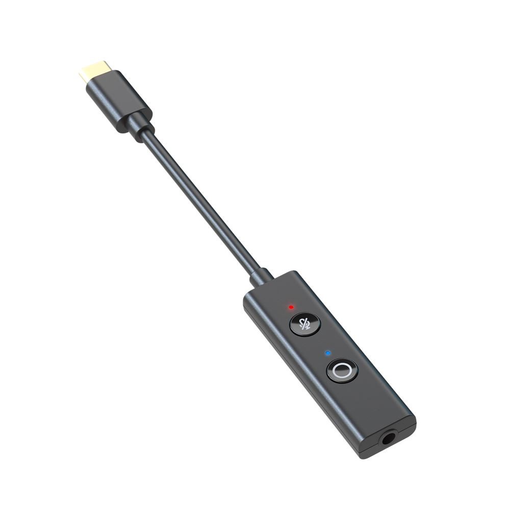 Karta dźwiękowa Creative Sound Blaster PLAY! 4 USB-C