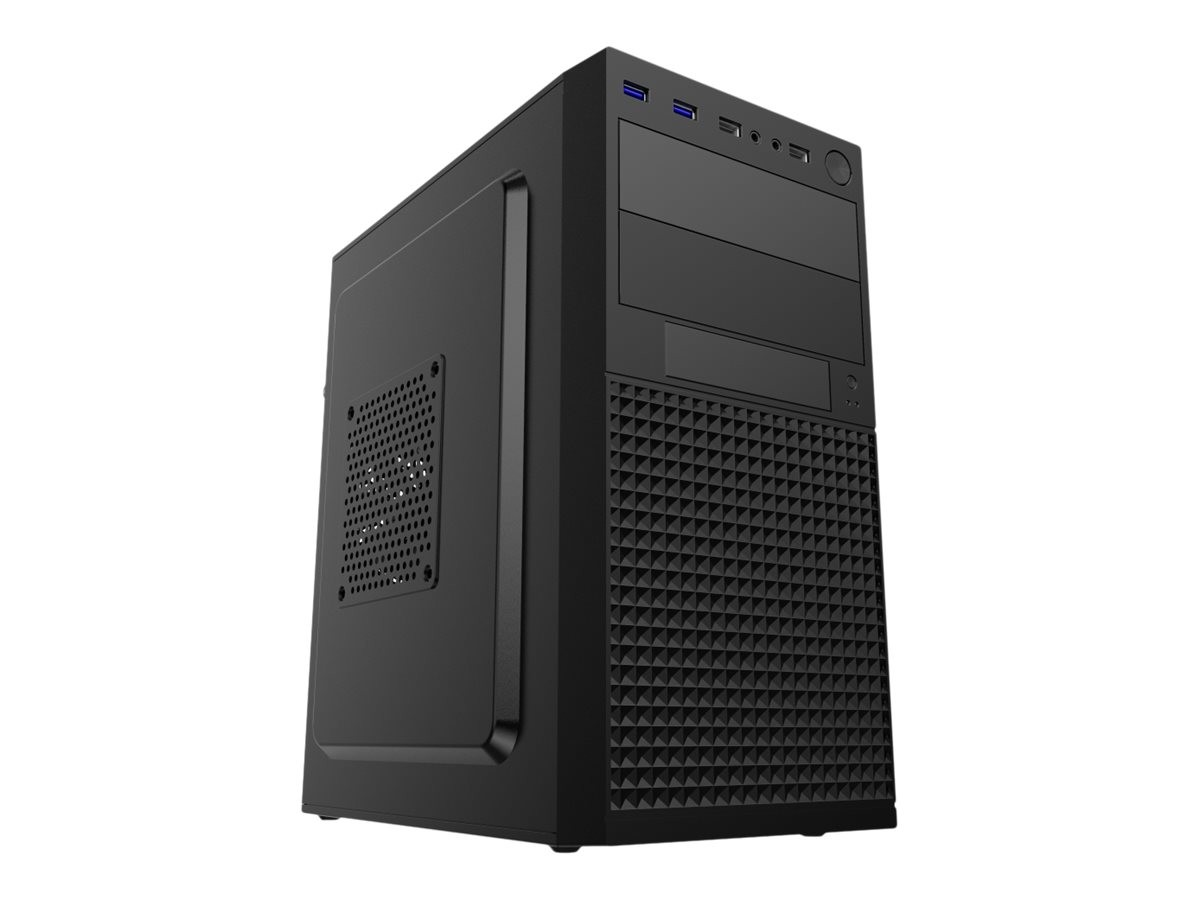 Obudowa Gembird Fornax K300