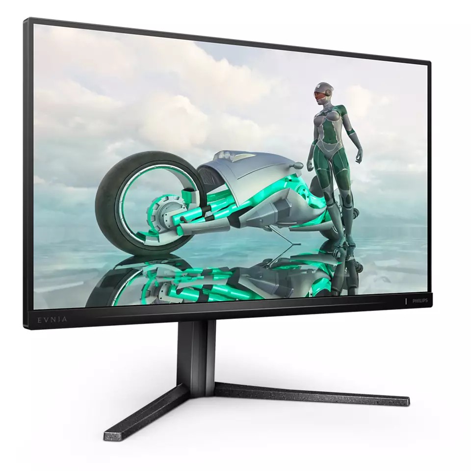 Monitor 24,5" Philips Evnia 25M2N3200W - obrazek 2
