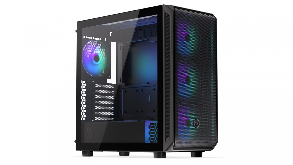 Obudowa Endorfy Arx 700 ARGB