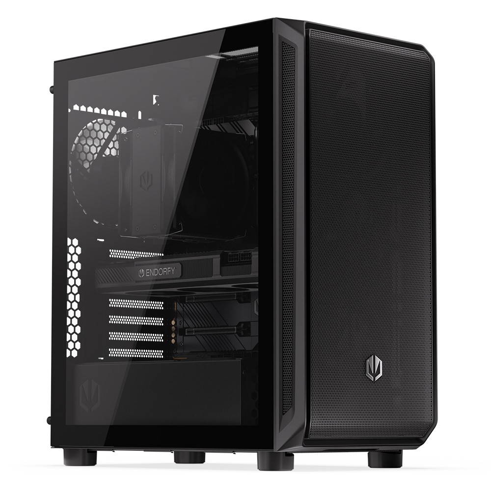 Obudowa Endorfy Arx 500 Air