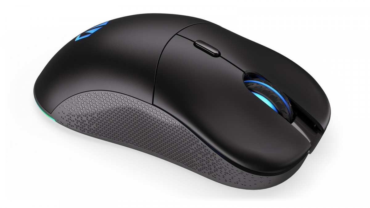 Mysz bezprzewodowa Endorfy GEM Plus - obrazek 3