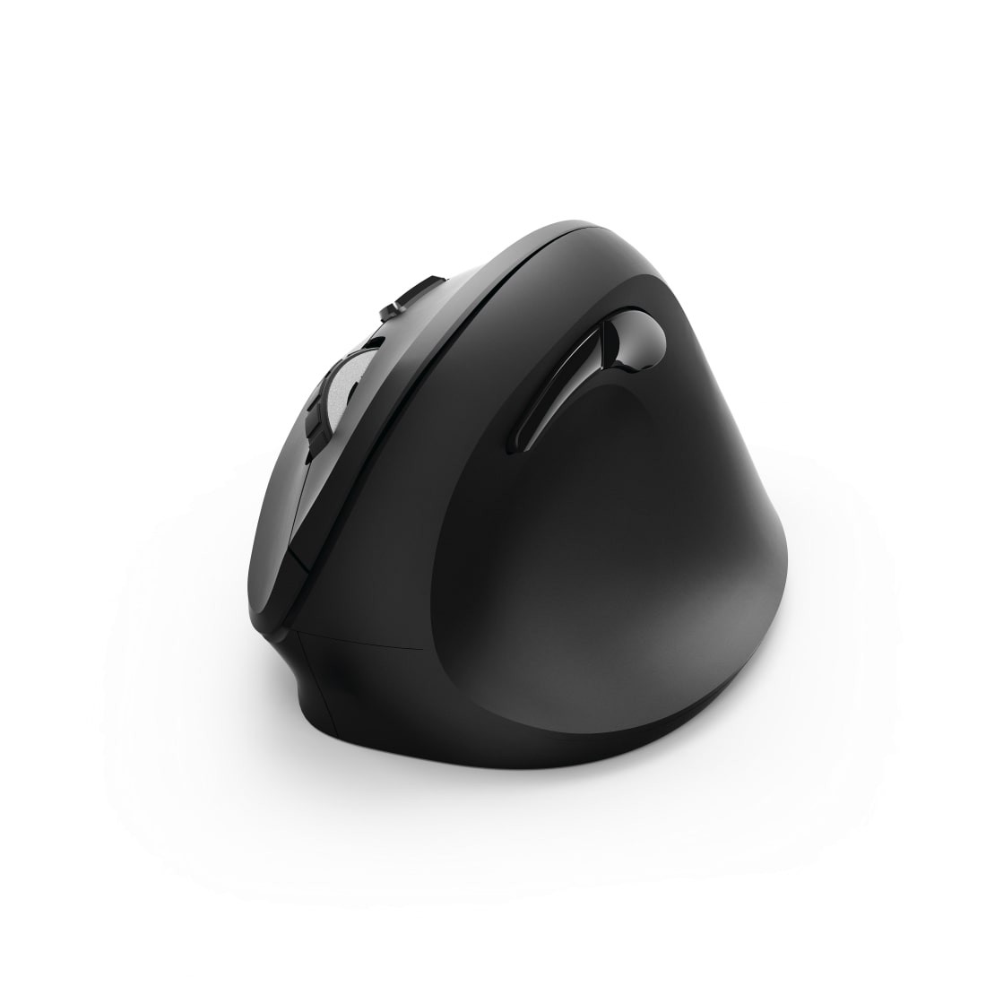 Mysz bezprzewodowa ergonomiczna Hama EMW-500 - obrazek 2