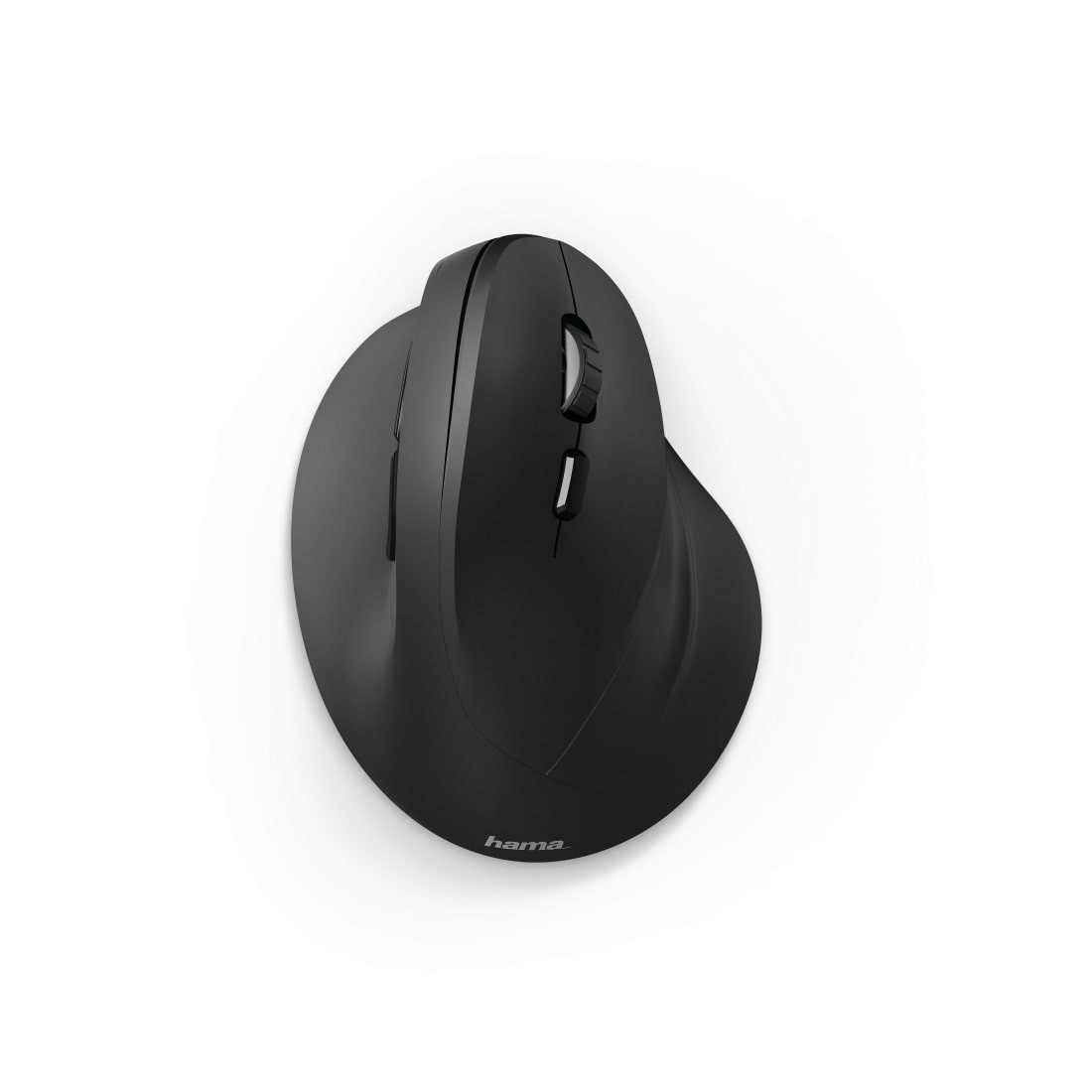 Mysz bezprzewodowa ergonomiczna Hama EMW-500 - obrazek 3