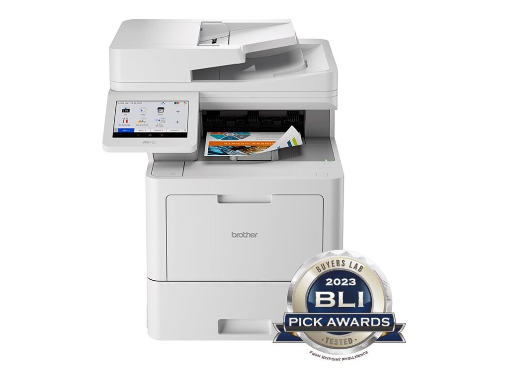 Brother MFC-L9670CDN