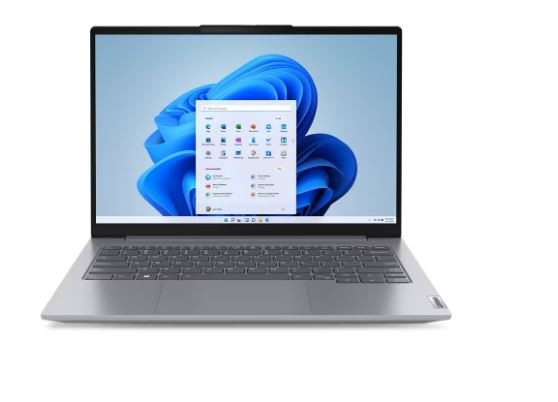 Laptop Lenovo ThinkBook 16 G6  16" WUXGA  AMD Ryzen 7 7730U 16GB 512GB SSD MS Windows 11 Professional
