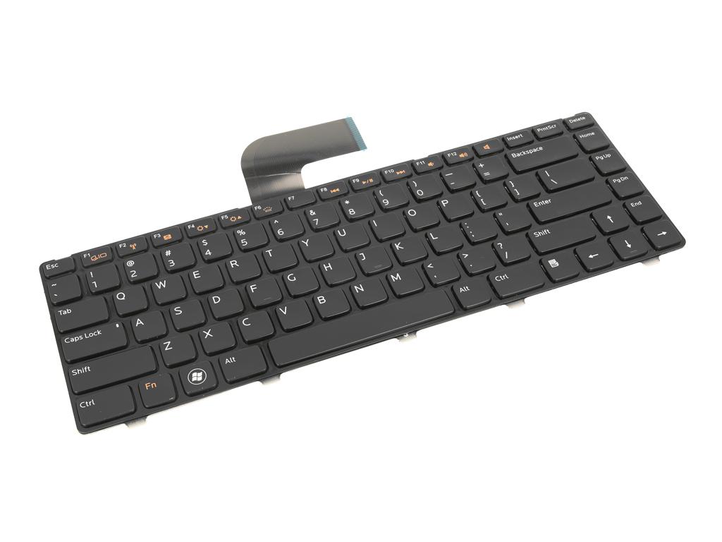 Klawiatura do laptopa Dell Vostro 3350, 3450, 3550 - podświetlana