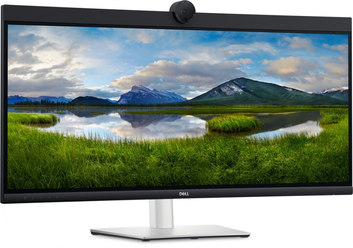 Monitor 34,14" Dell P3424WEB - obrazek 5