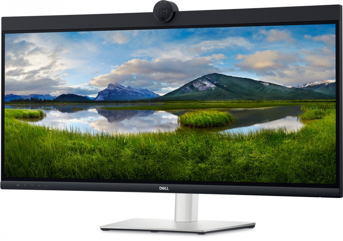 Monitor 34,14" Dell P3424WEB - obrazek 4