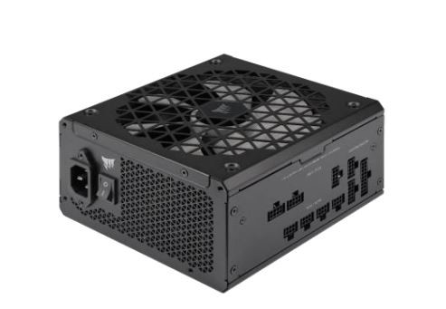 Zasilacz ATX 750W Corsair RM750x SHIFT Modularny 80 Plus Gold
