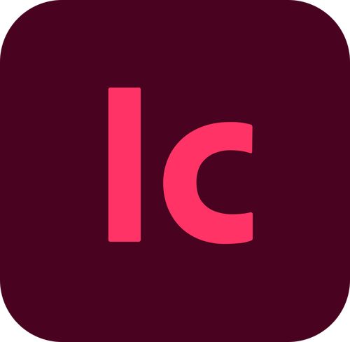 Adobe InCopy for teams ML 1 YEAR