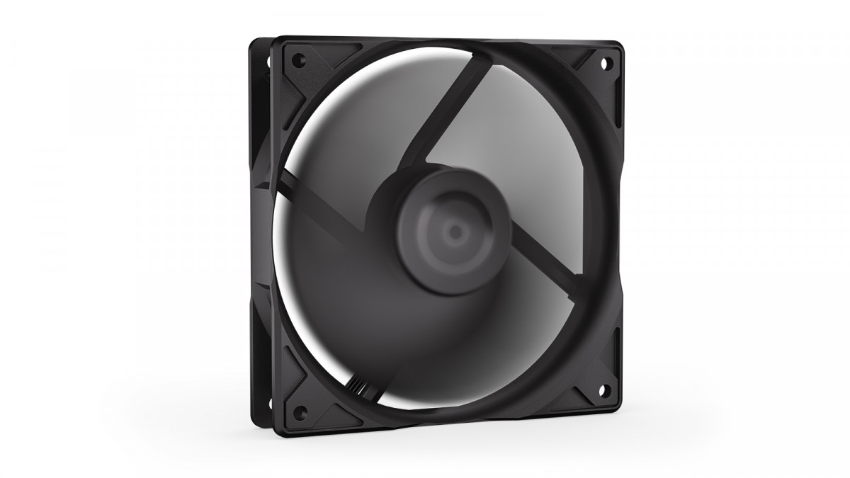 Wentylator  120 mm  Endorfy Stratus 120 PWM