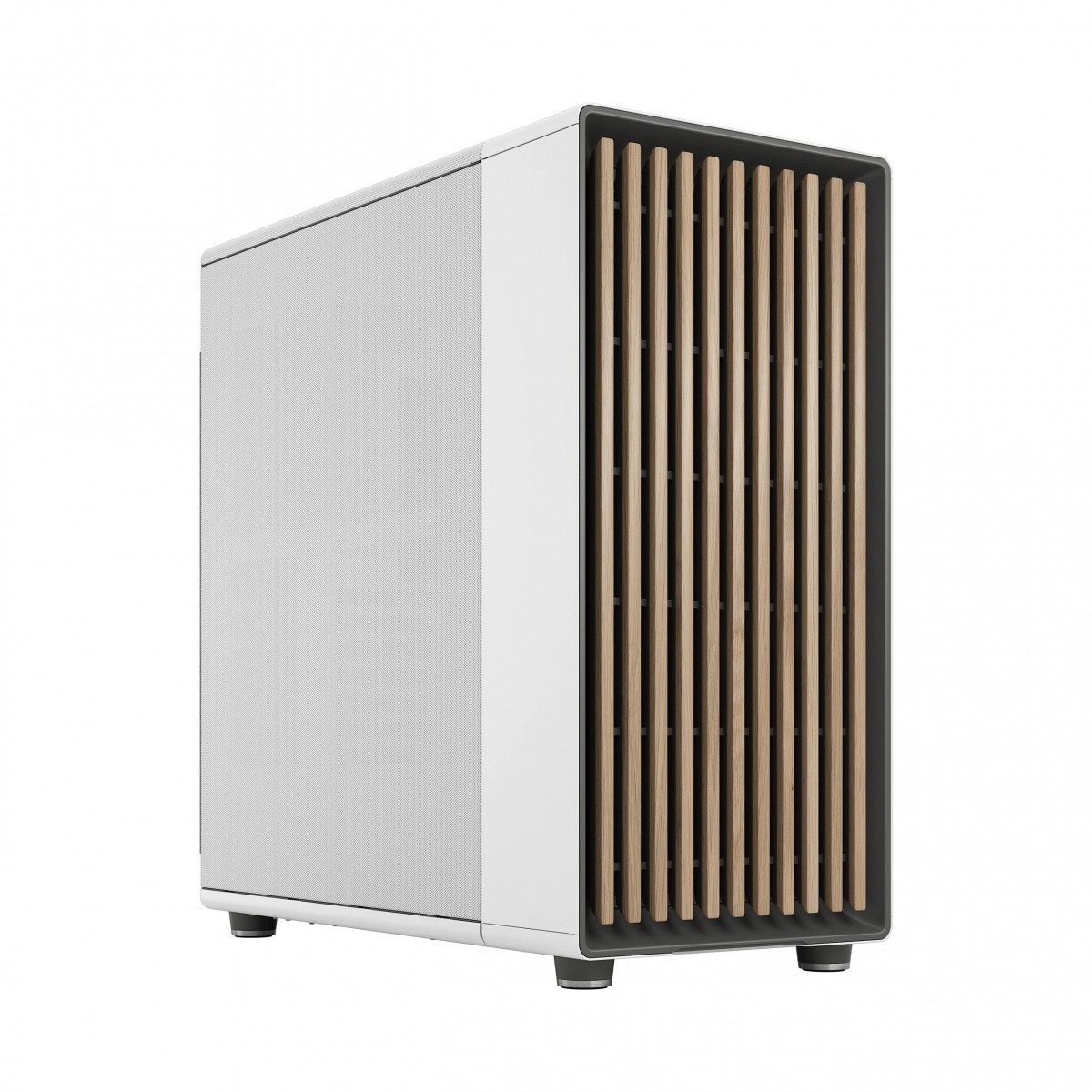 Obudowa Fractal Design North XL Chalk White